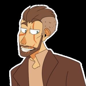 Meet your Posher, Ellis